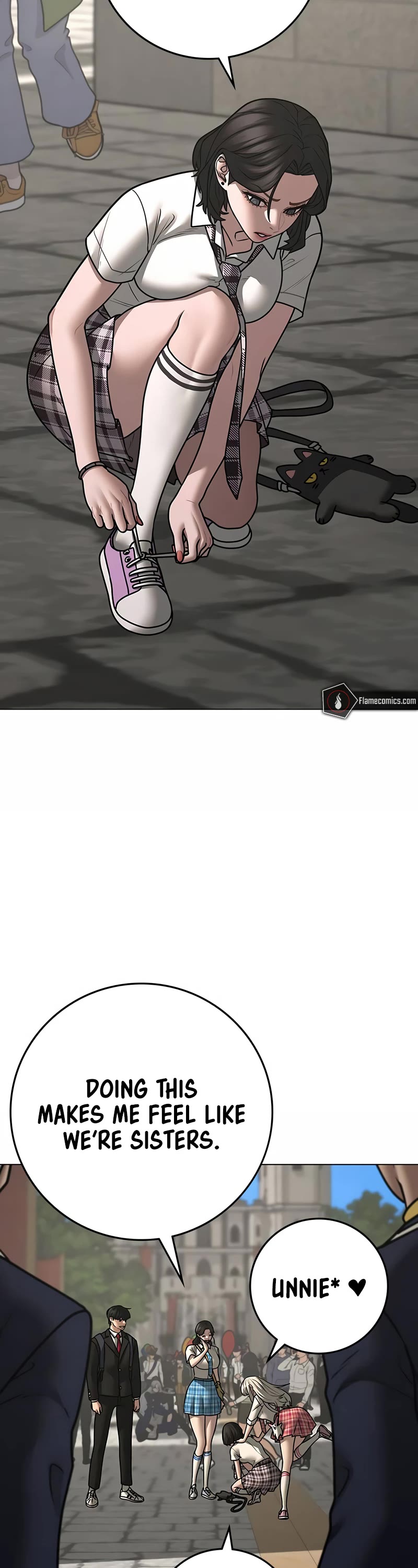 Reality Quest Chap 120 - Next Chap 121