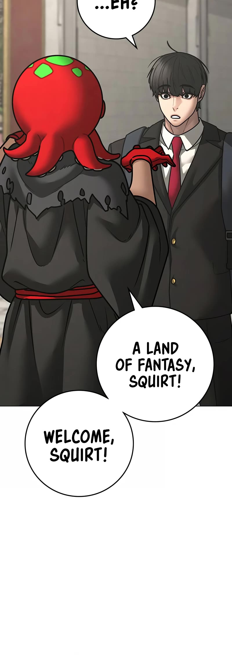 Reality Quest Chap 120 - Next Chap 121