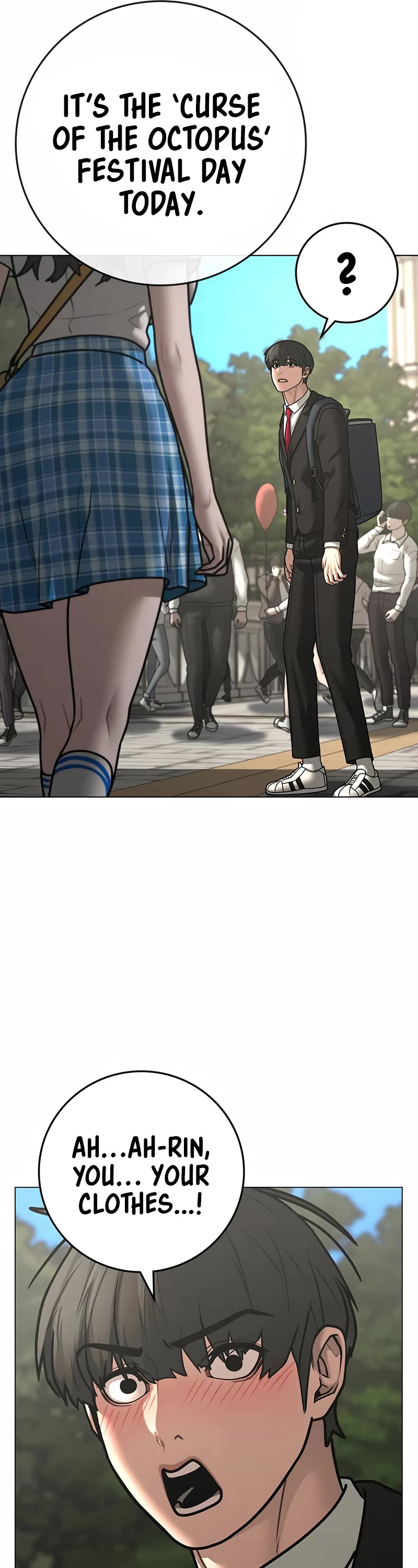 Reality Quest Chap 120 - Next Chap 121