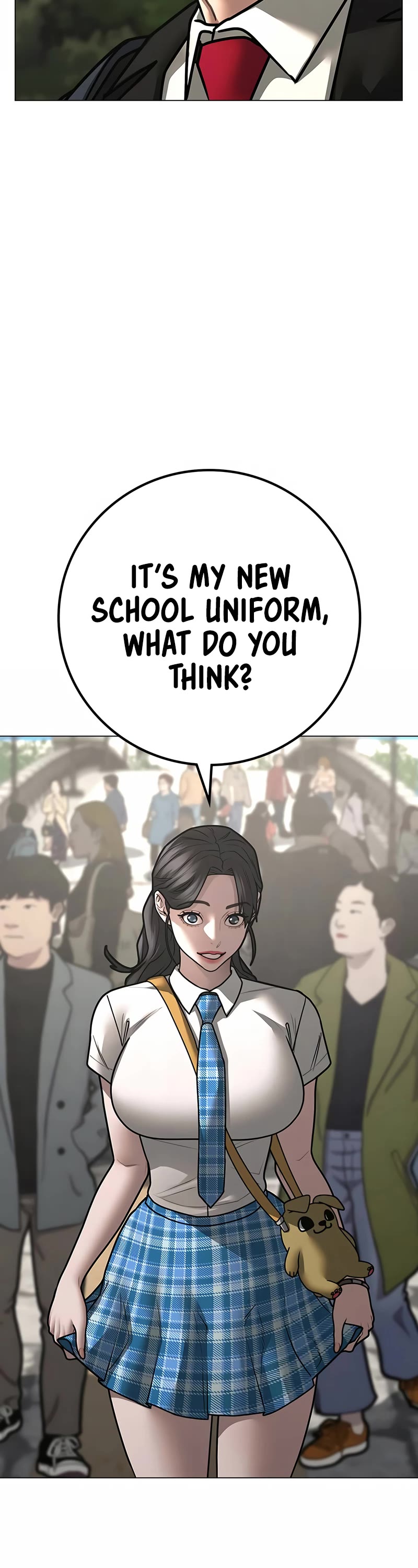 Reality Quest Chap 120 - Next Chap 121