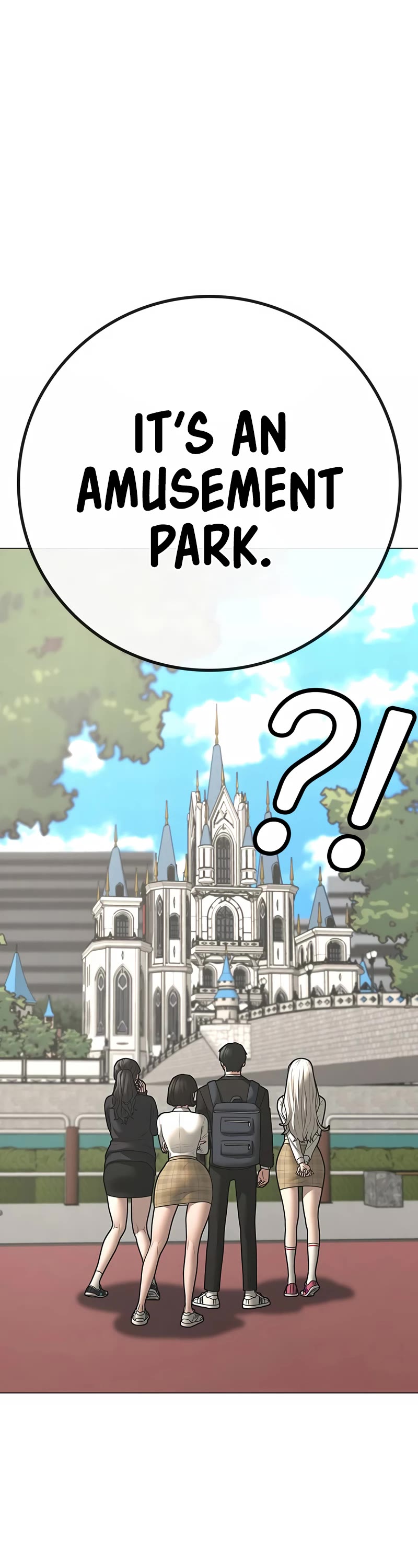 Reality Quest Chap 120 - Next Chap 121