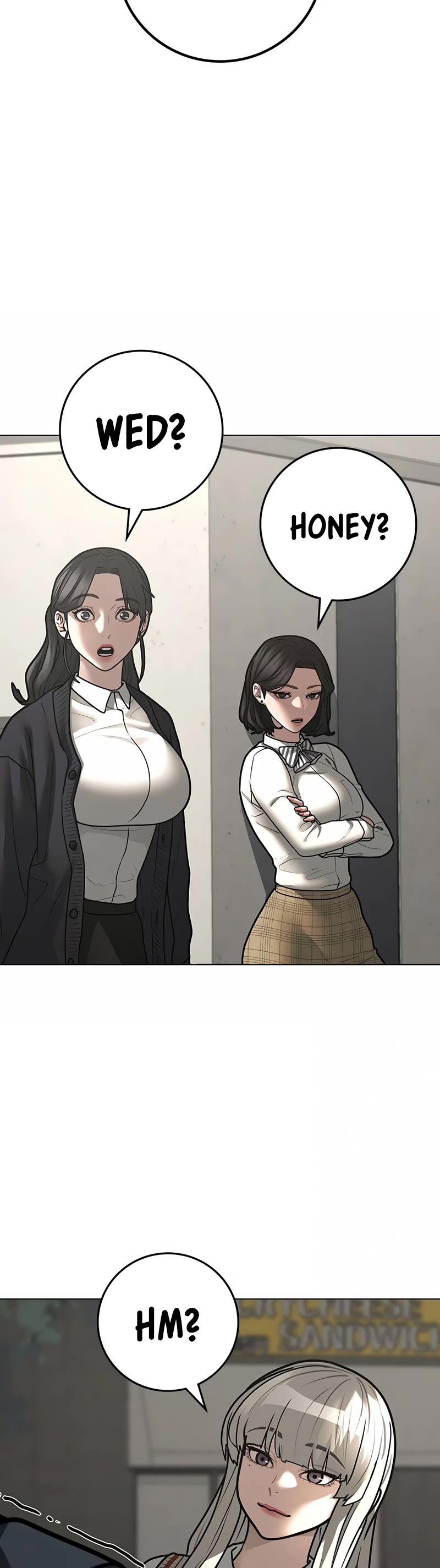 Reality Quest Chap 120 - Next Chap 121