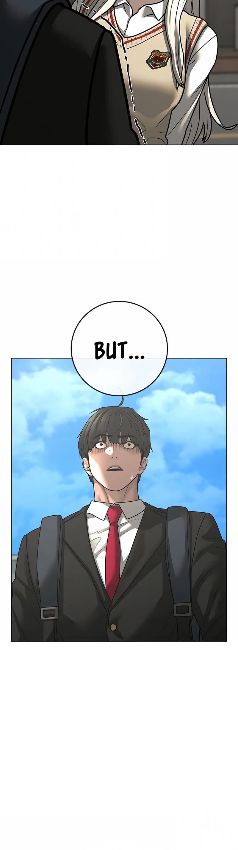 Reality Quest Chap 120 - Next Chap 121