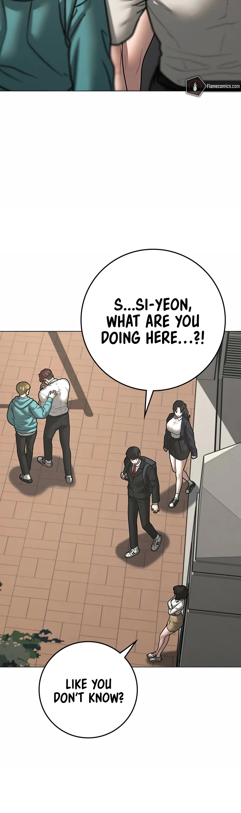 Reality Quest Chap 120 - Next Chap 121