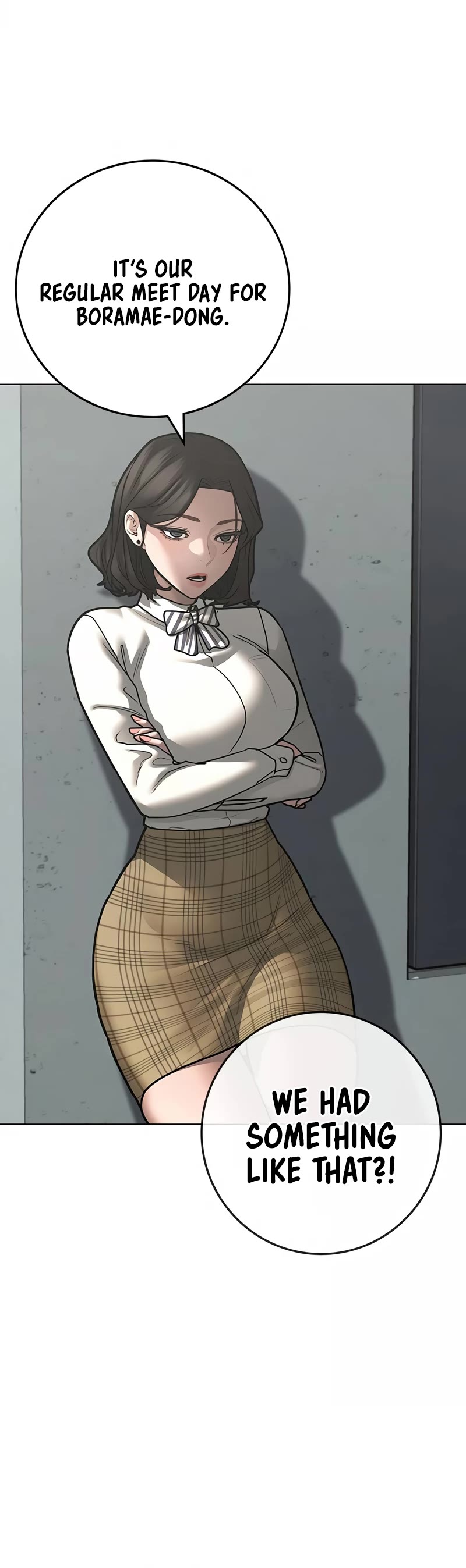 Reality Quest Chap 120 - Next Chap 121