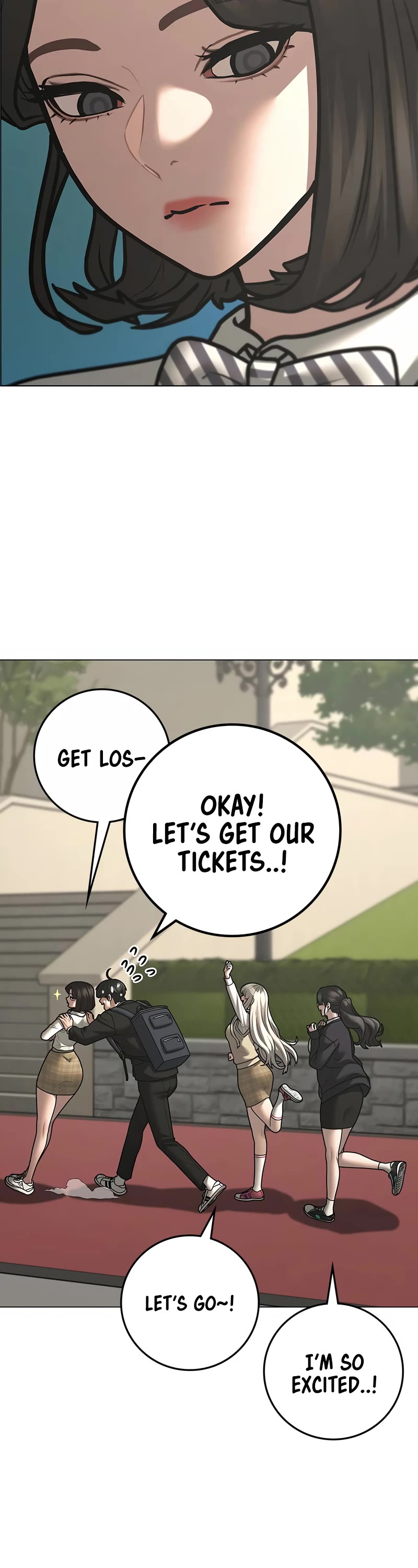 Reality Quest Chap 120 - Next Chap 121