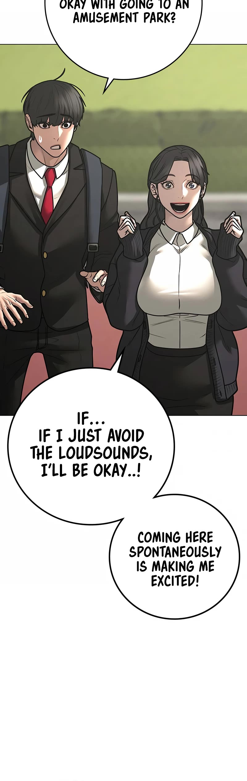 Reality Quest Chap 120 - Next Chap 121