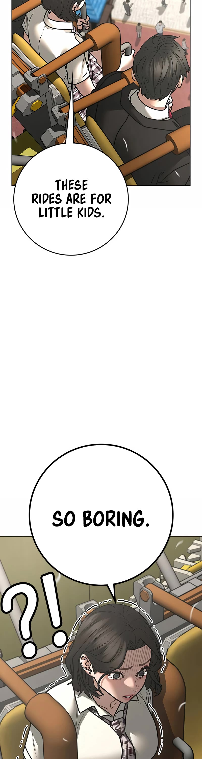 Reality Quest Chap 120 - Next Chap 121