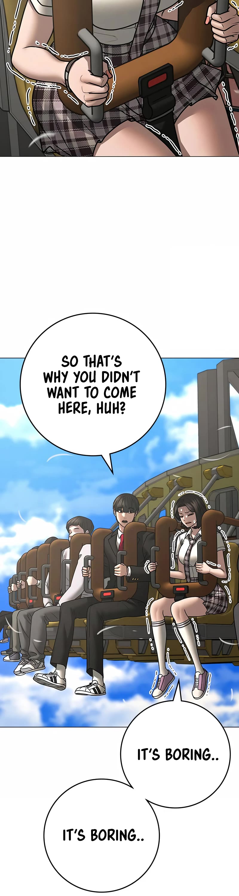 Reality Quest Chap 120 - Next Chap 121