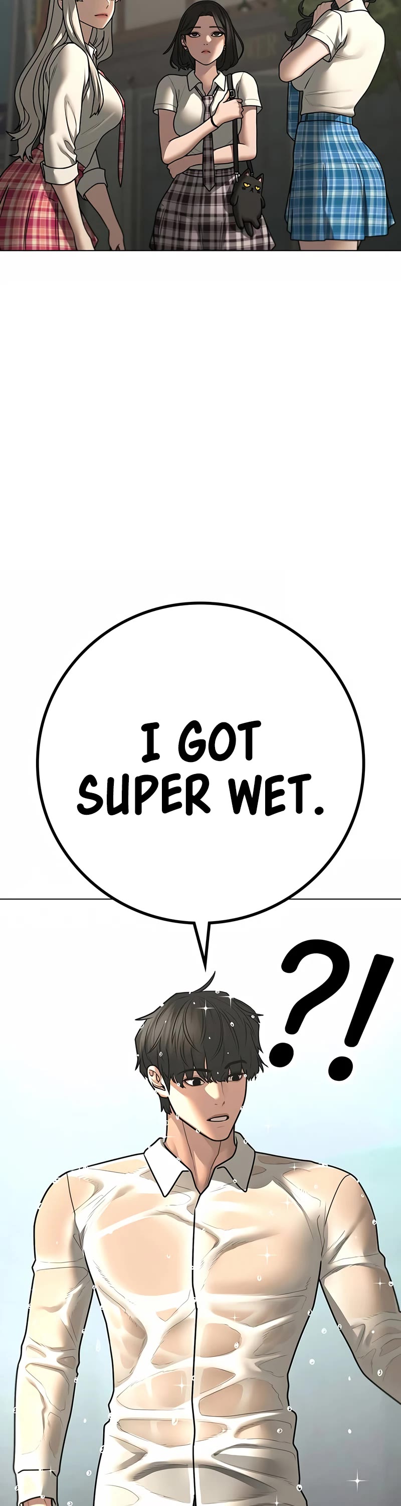 Reality Quest Chap 120 - Next Chap 121