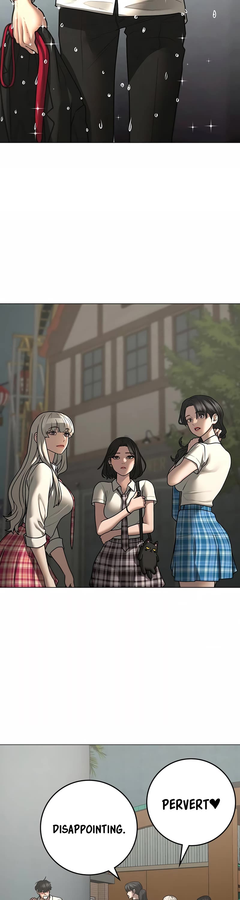 Reality Quest Chap 120 - Next Chap 121