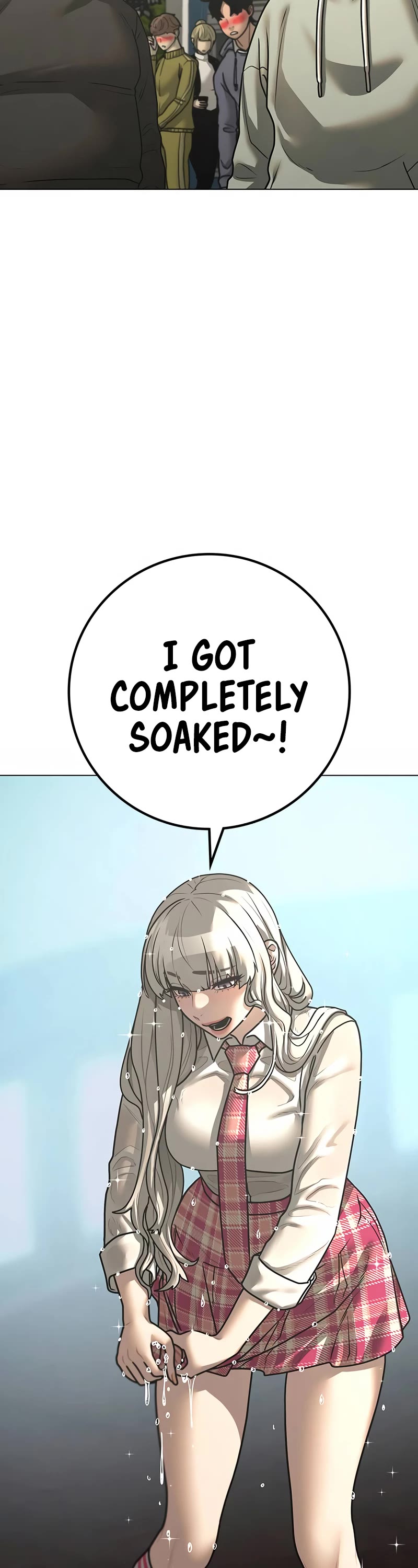 Reality Quest Chap 120 - Next Chap 121