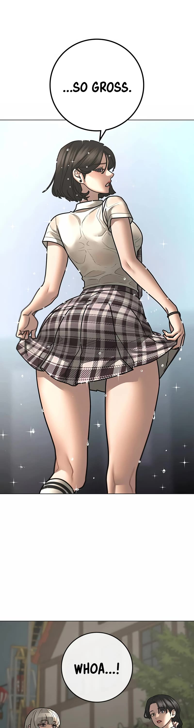 Reality Quest Chap 120 - Next Chap 121