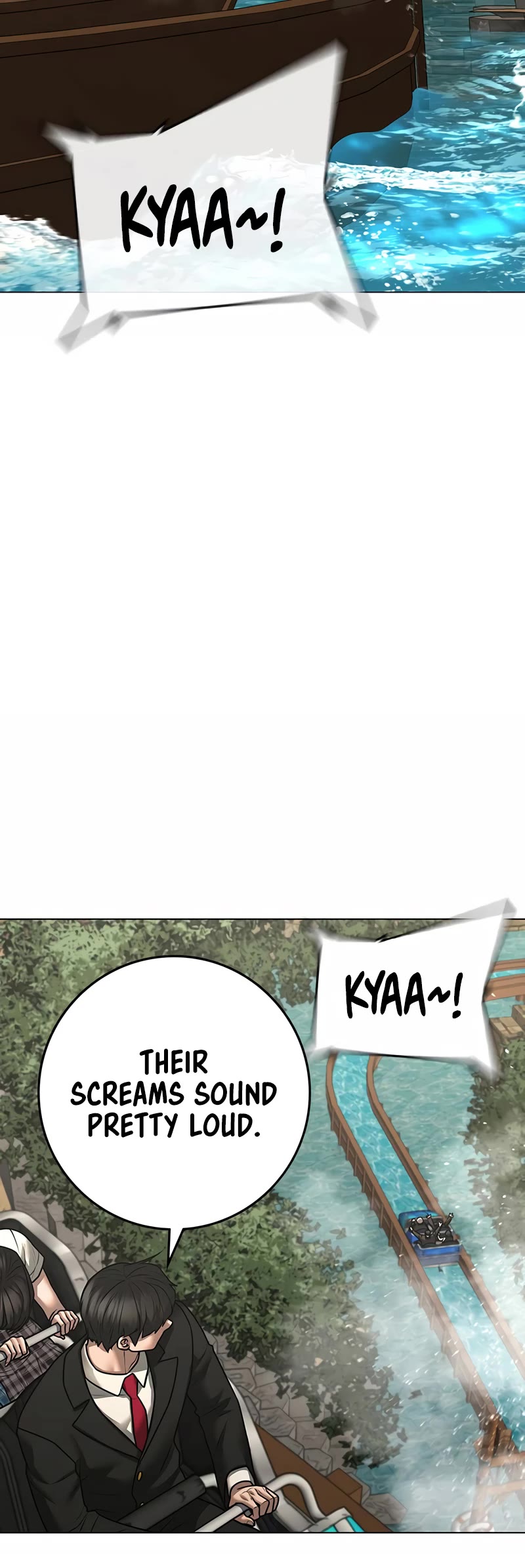 Reality Quest Chap 120 - Next Chap 121