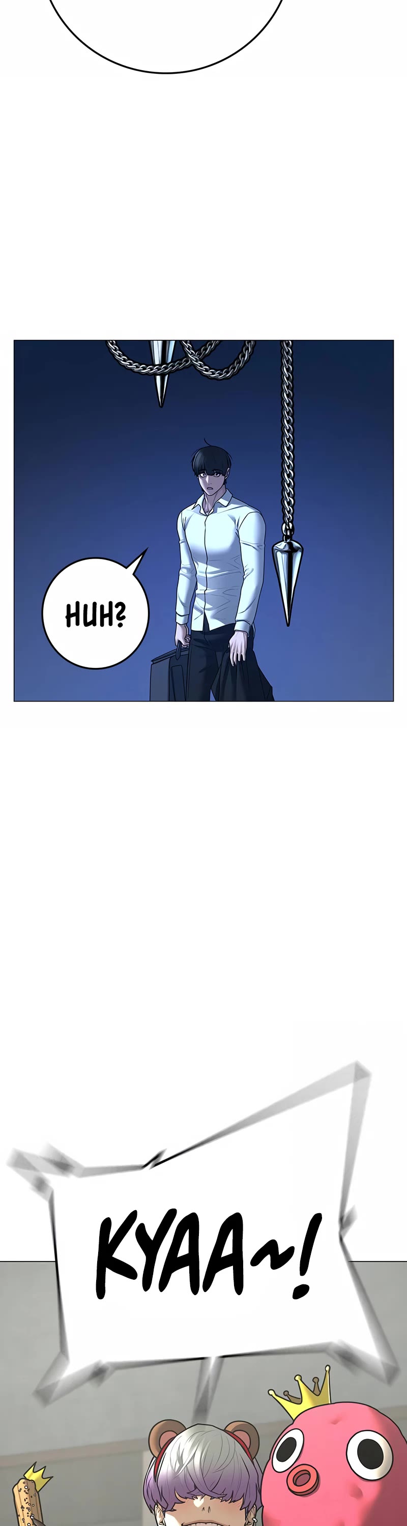 Reality Quest Chap 120 - Next Chap 121