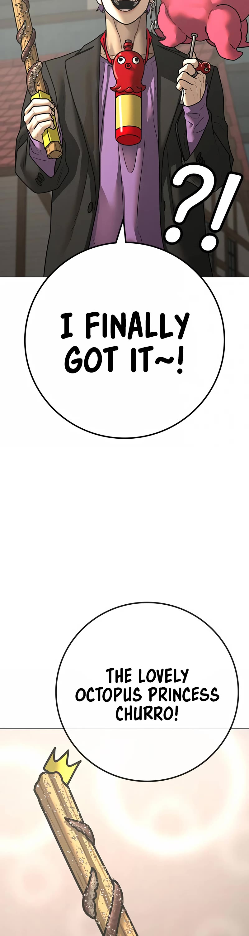 Reality Quest Chap 120 - Next Chap 121