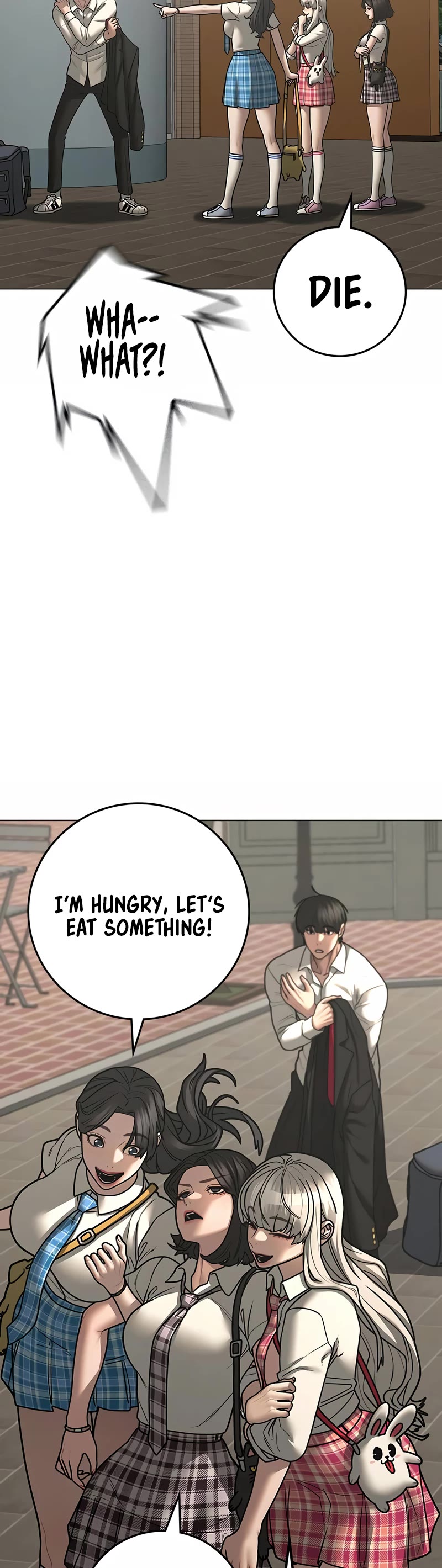 Reality Quest Chap 120 - Next Chap 121