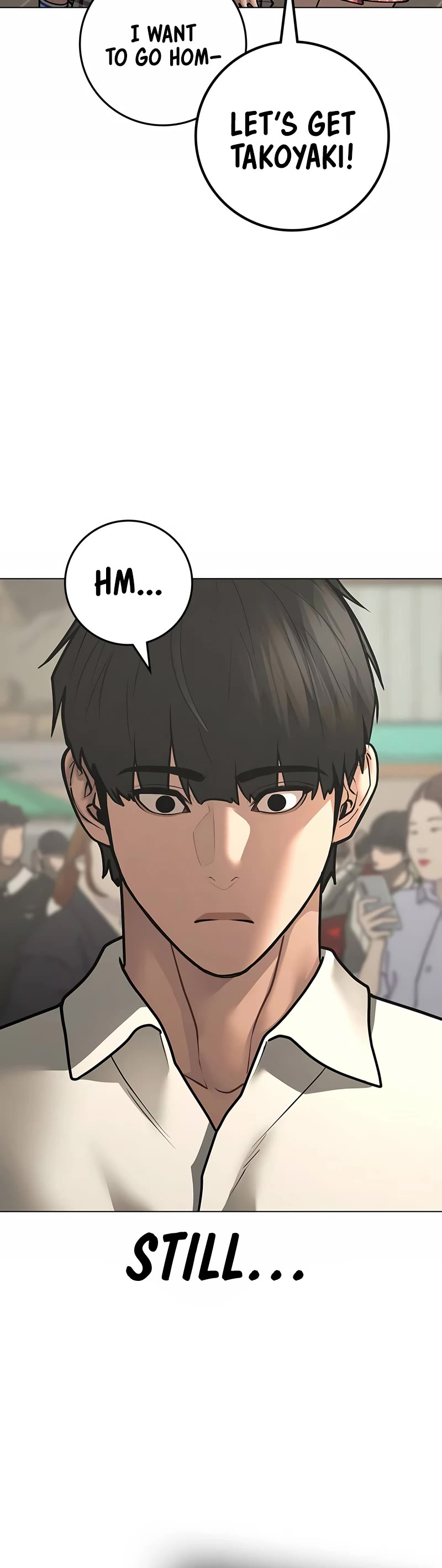 Reality Quest Chap 120 - Next Chap 121