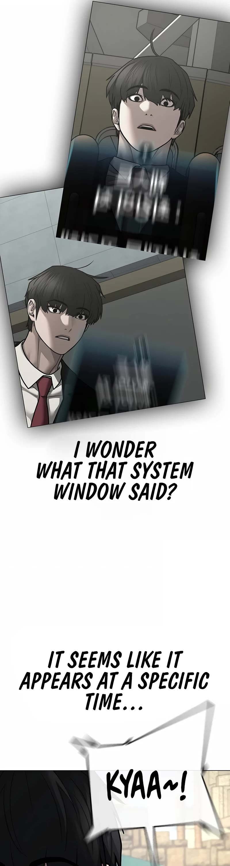 Reality Quest Chap 120 - Next Chap 121