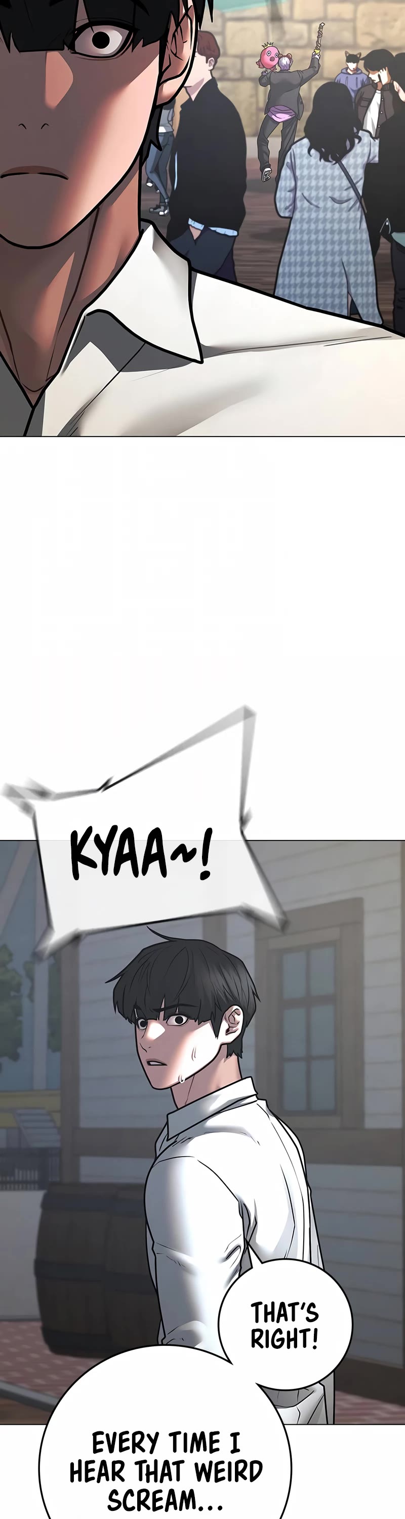 Reality Quest Chap 120 - Next Chap 121