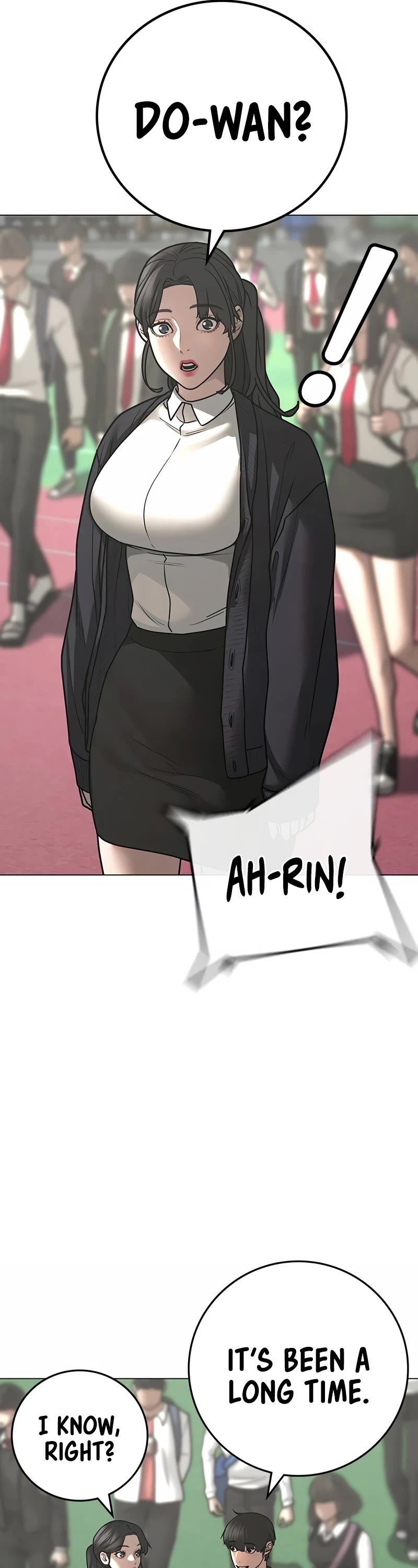 Reality Quest Chap 120 - Next Chap 121