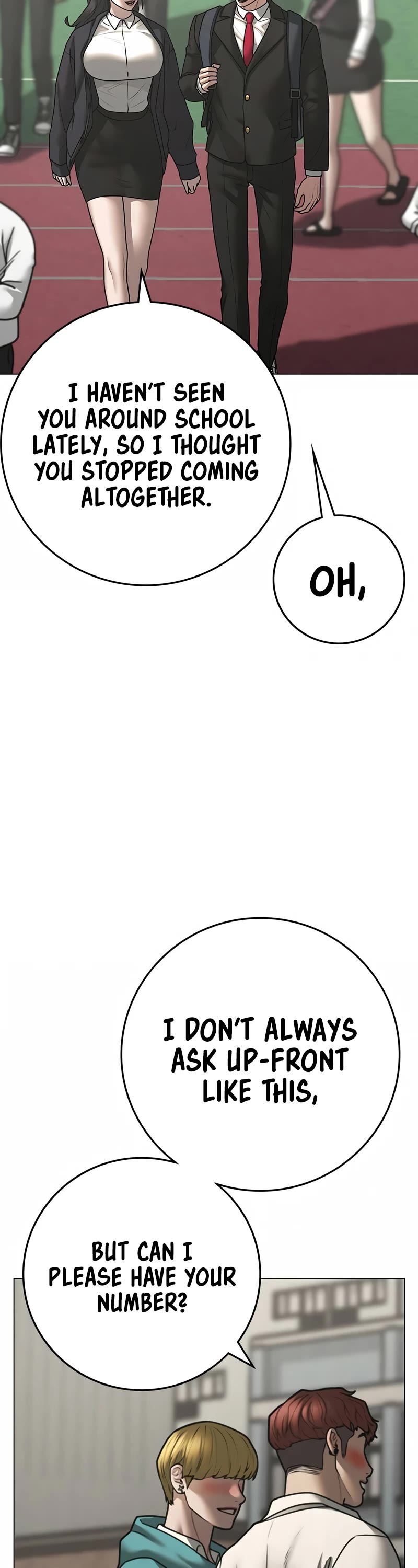 Reality Quest Chap 120 - Next Chap 121