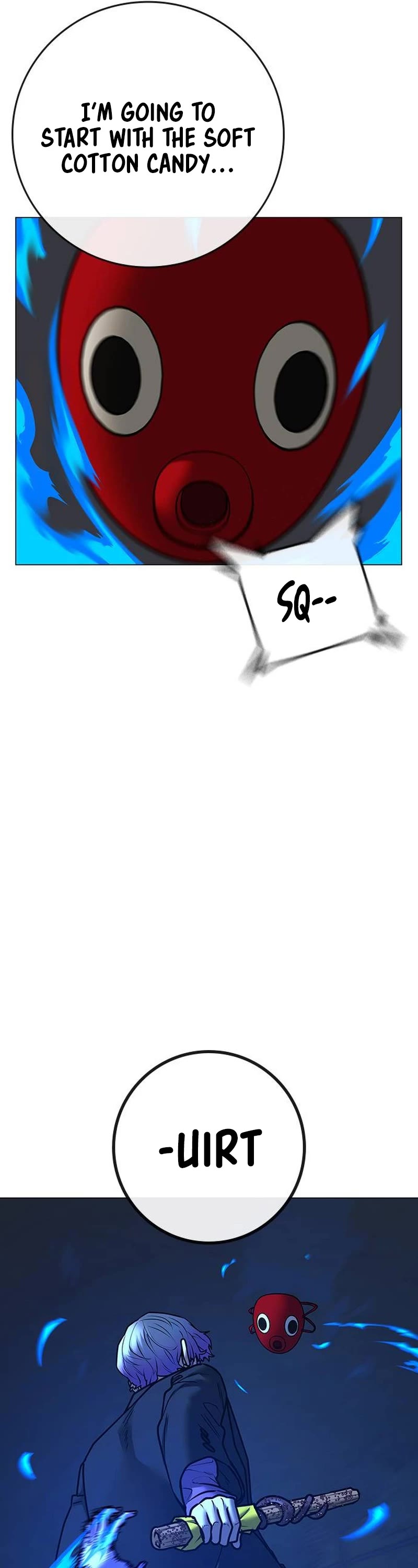 Reality Quest Chap 121 - Next Chap 122