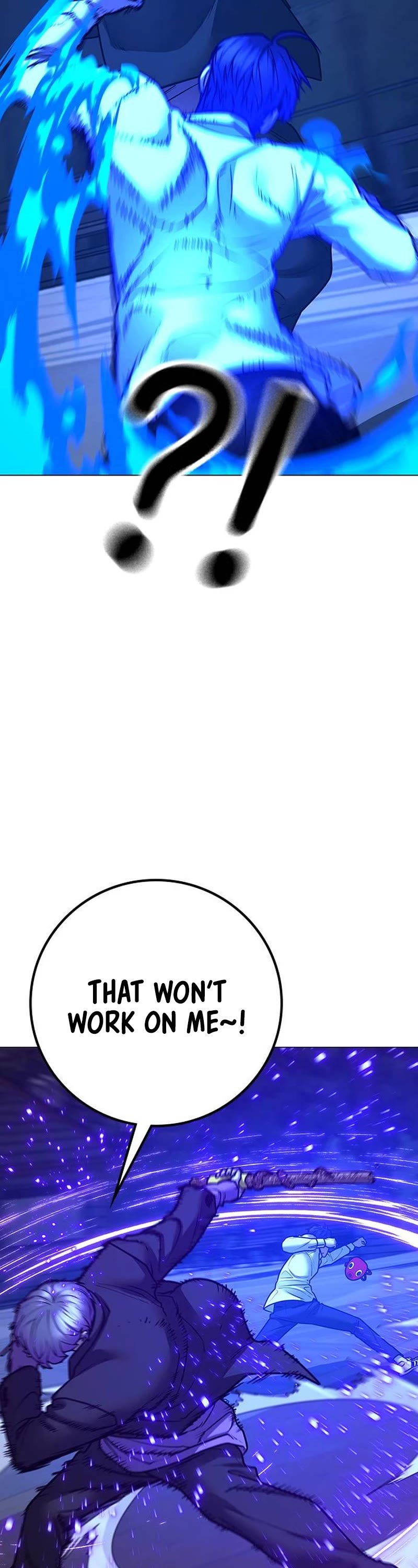 Reality Quest Chap 121 - Next Chap 122