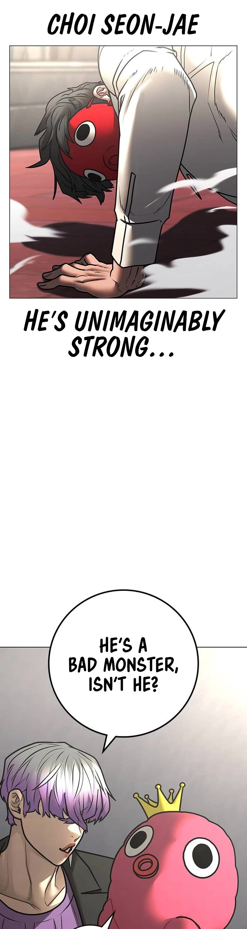 Reality Quest Chap 121 - Next Chap 122