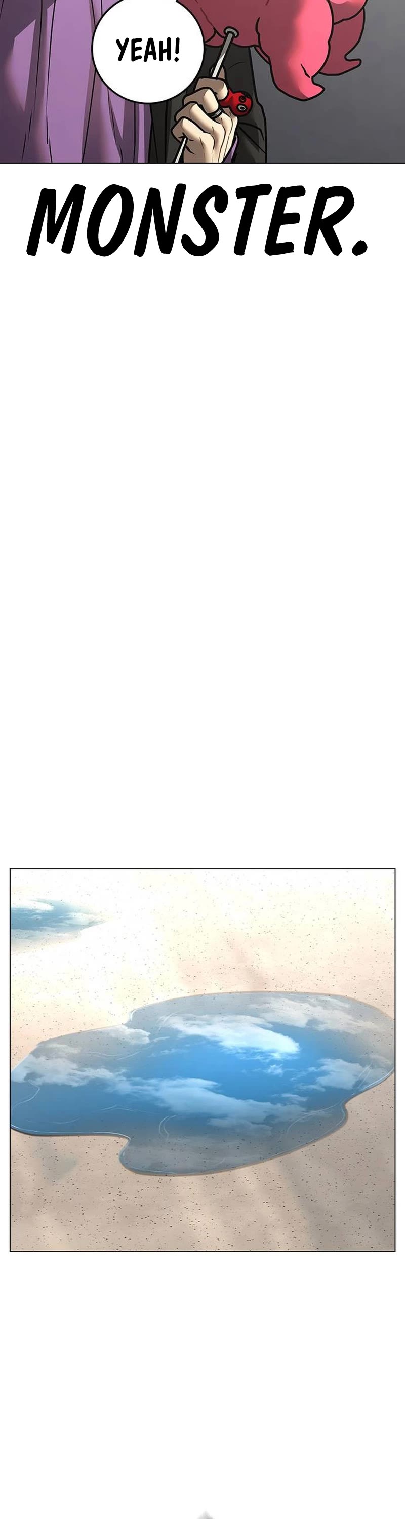 Reality Quest Chap 121 - Next Chap 122