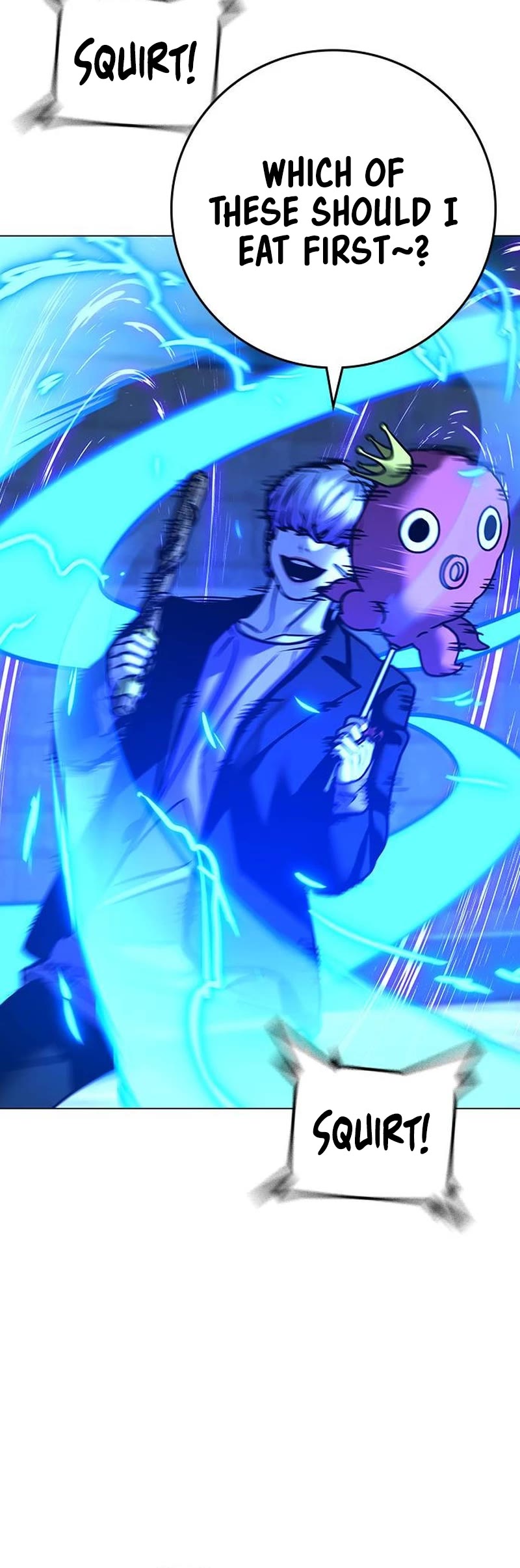 Reality Quest Chap 121 - Next Chap 122