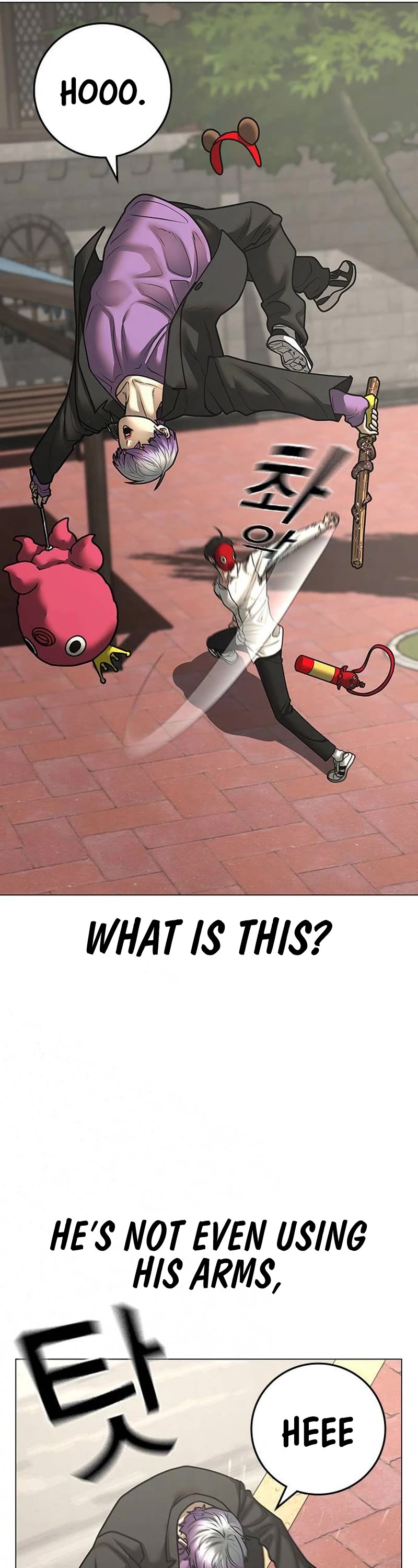 Reality Quest Chap 121 - Next Chap 122