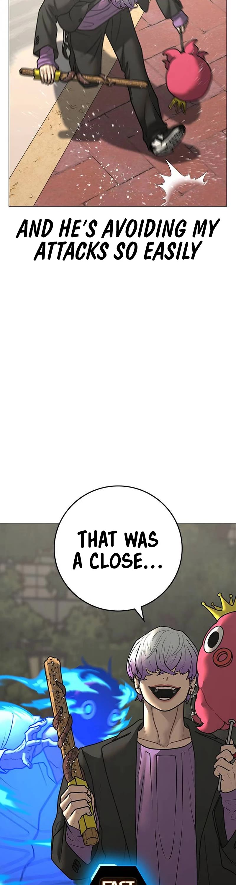 Reality Quest Chap 121 - Next Chap 122