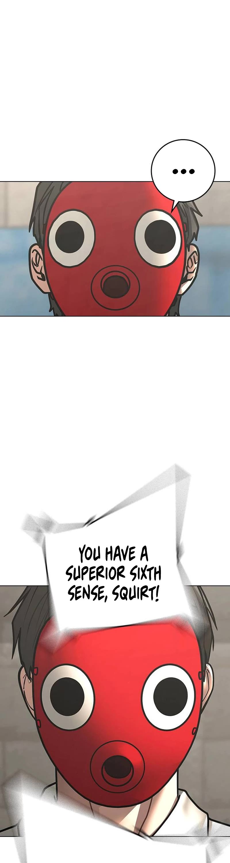 Reality Quest Chap 121 - Next Chap 122