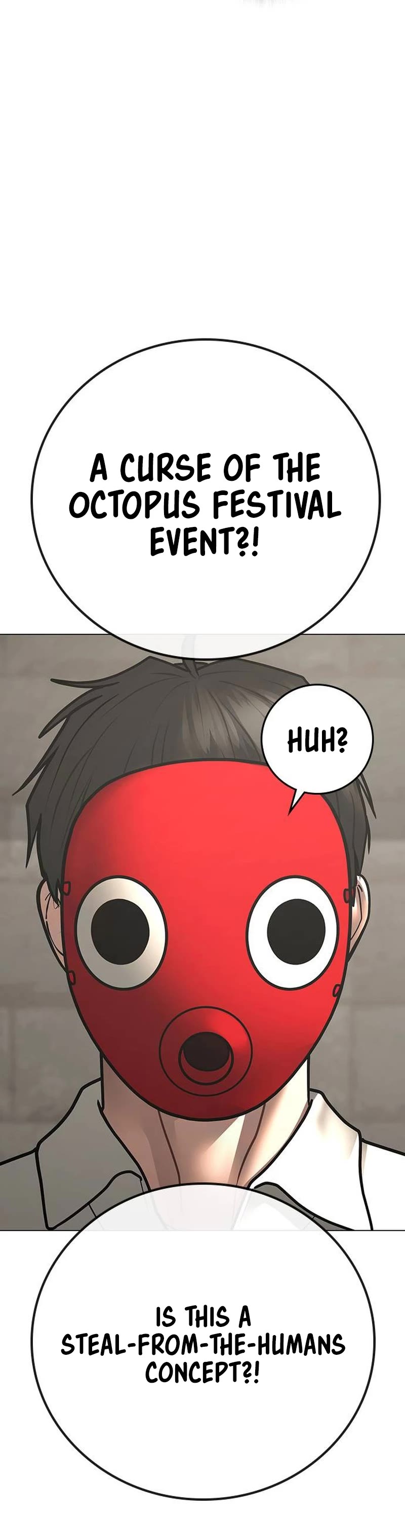 Reality Quest Chap 121 - Next Chap 122