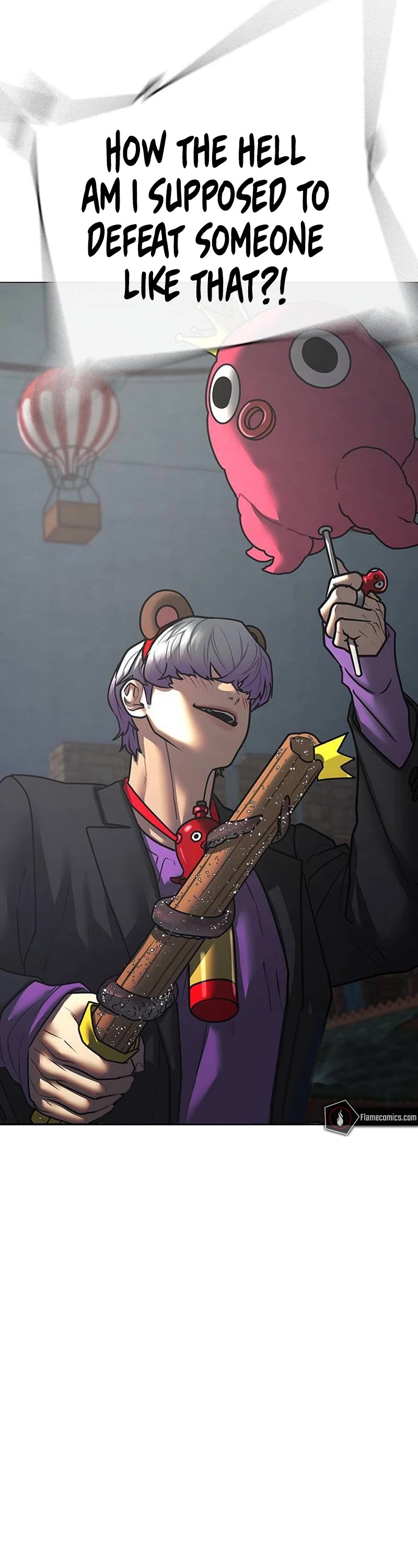 Reality Quest Chap 121 - Next Chap 122