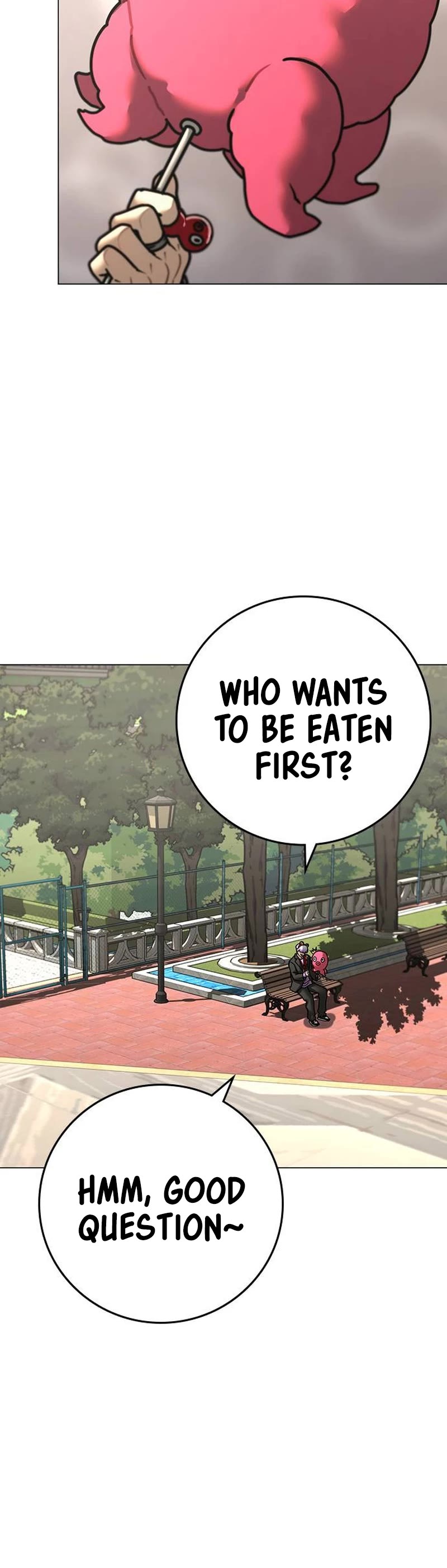 Reality Quest Chap 121 - Next Chap 122
