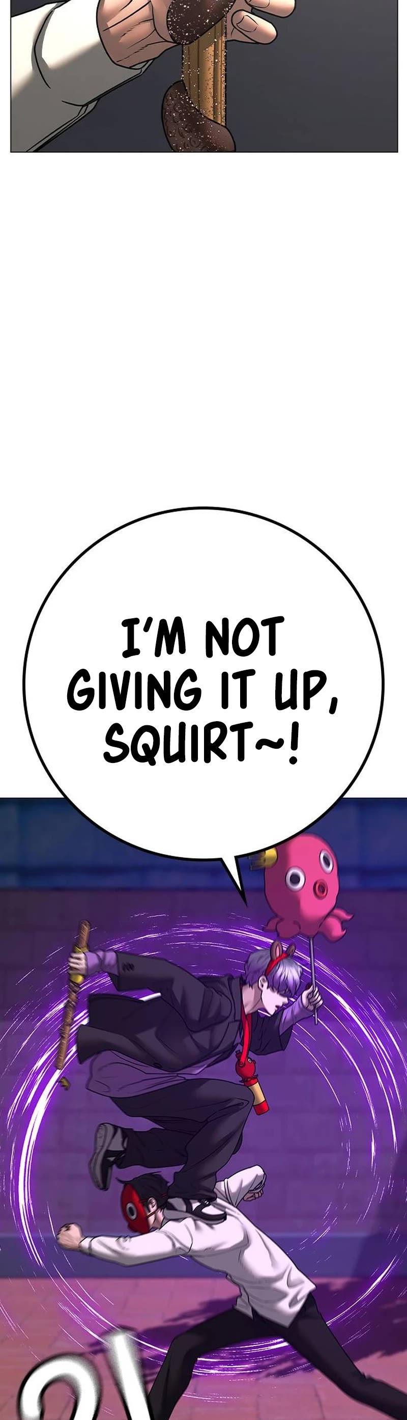 Reality Quest Chap 121 - Next Chap 122