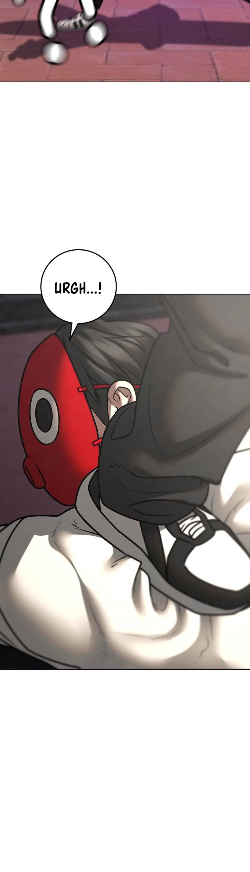 Reality Quest Chap 121 - Next Chap 122