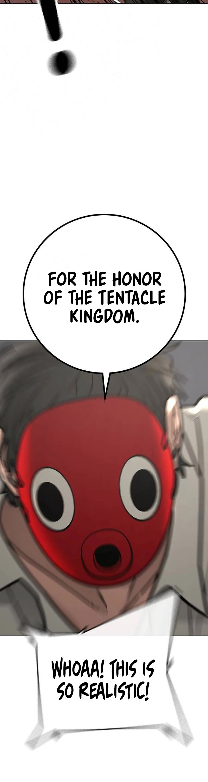 Reality Quest Chap 121 - Next Chap 122