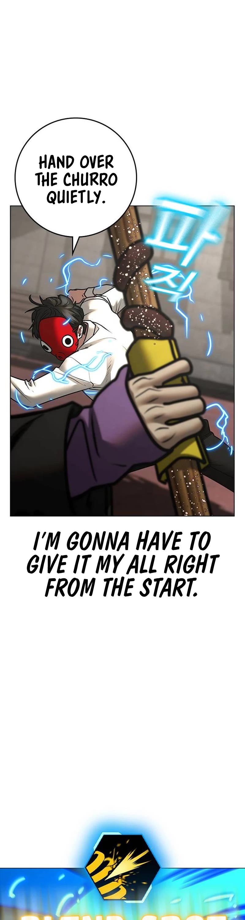 Reality Quest Chap 121 - Next Chap 122