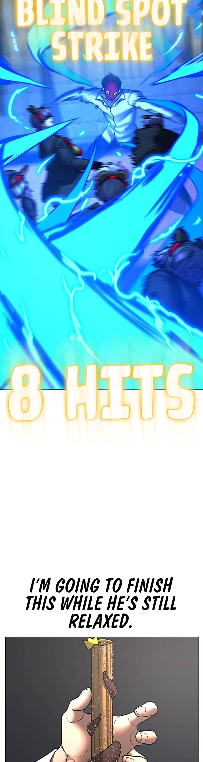 Reality Quest Chap 121 - Next Chap 122