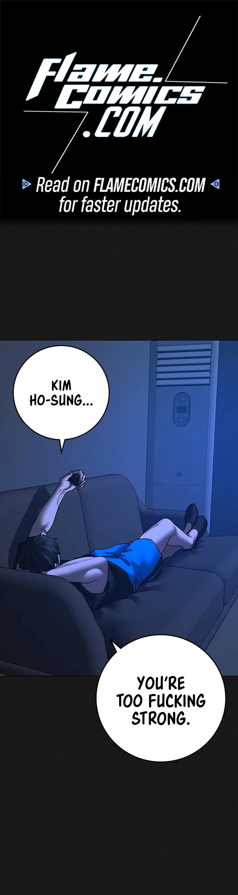 Reality Quest Chap 121 - Next Chap 122