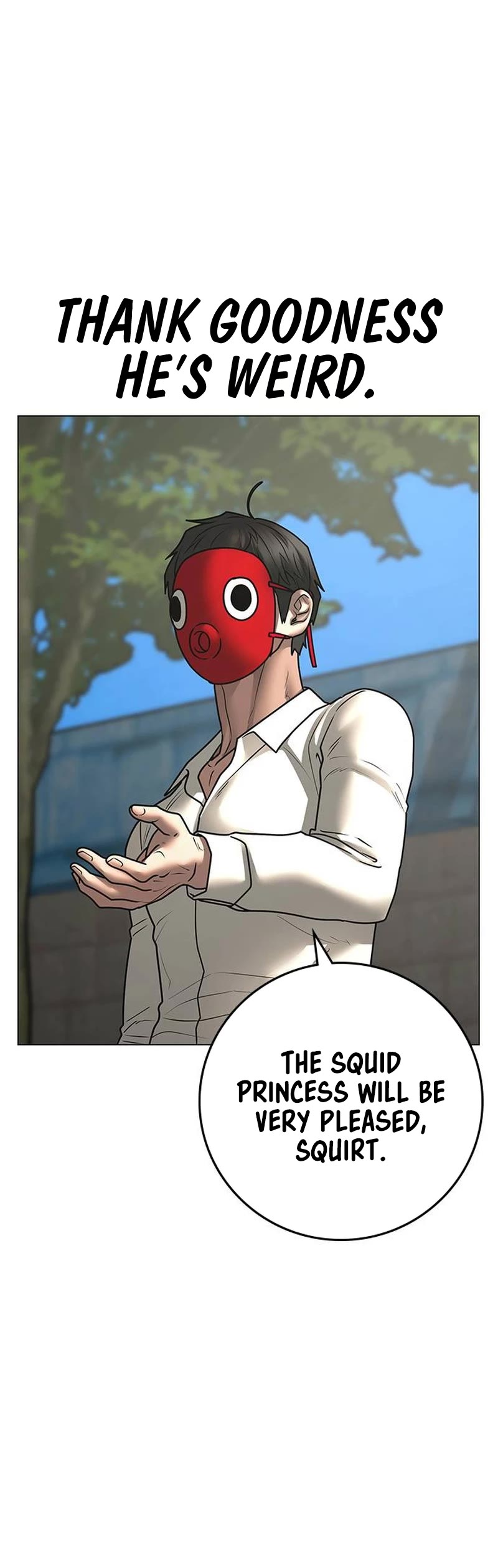 Reality Quest Chap 121 - Next Chap 122