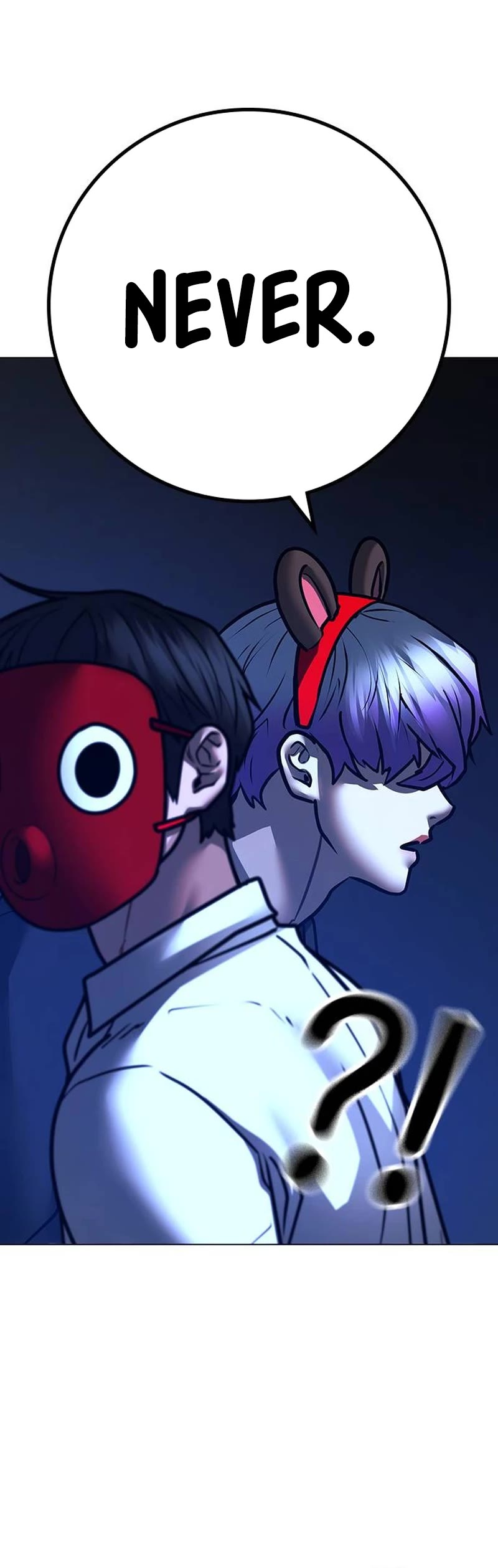 Reality Quest Chap 121 - Next Chap 122