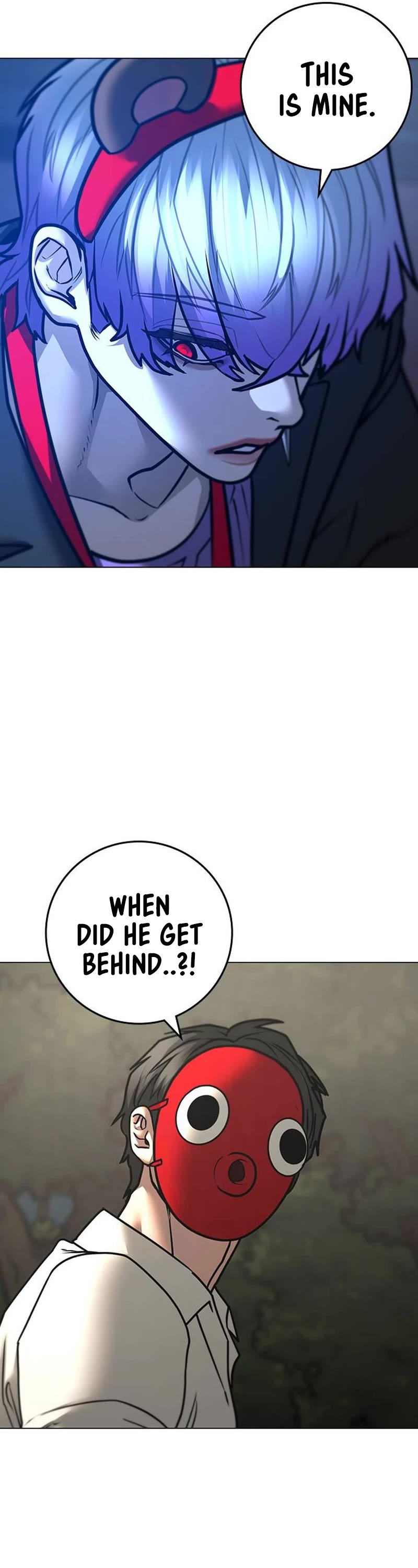 Reality Quest Chap 121 - Next Chap 122