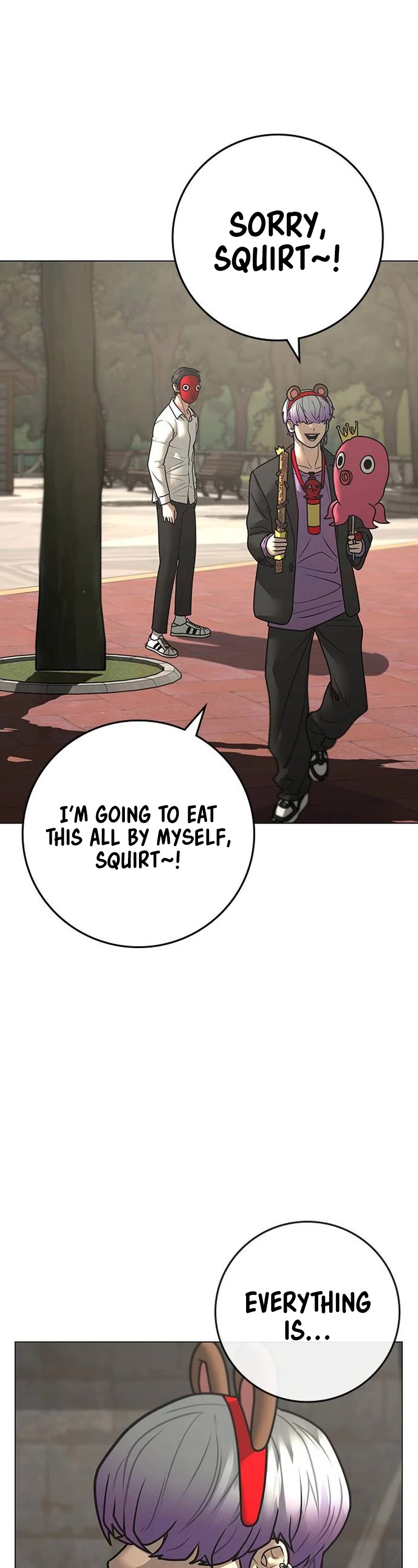 Reality Quest Chap 121 - Next Chap 122