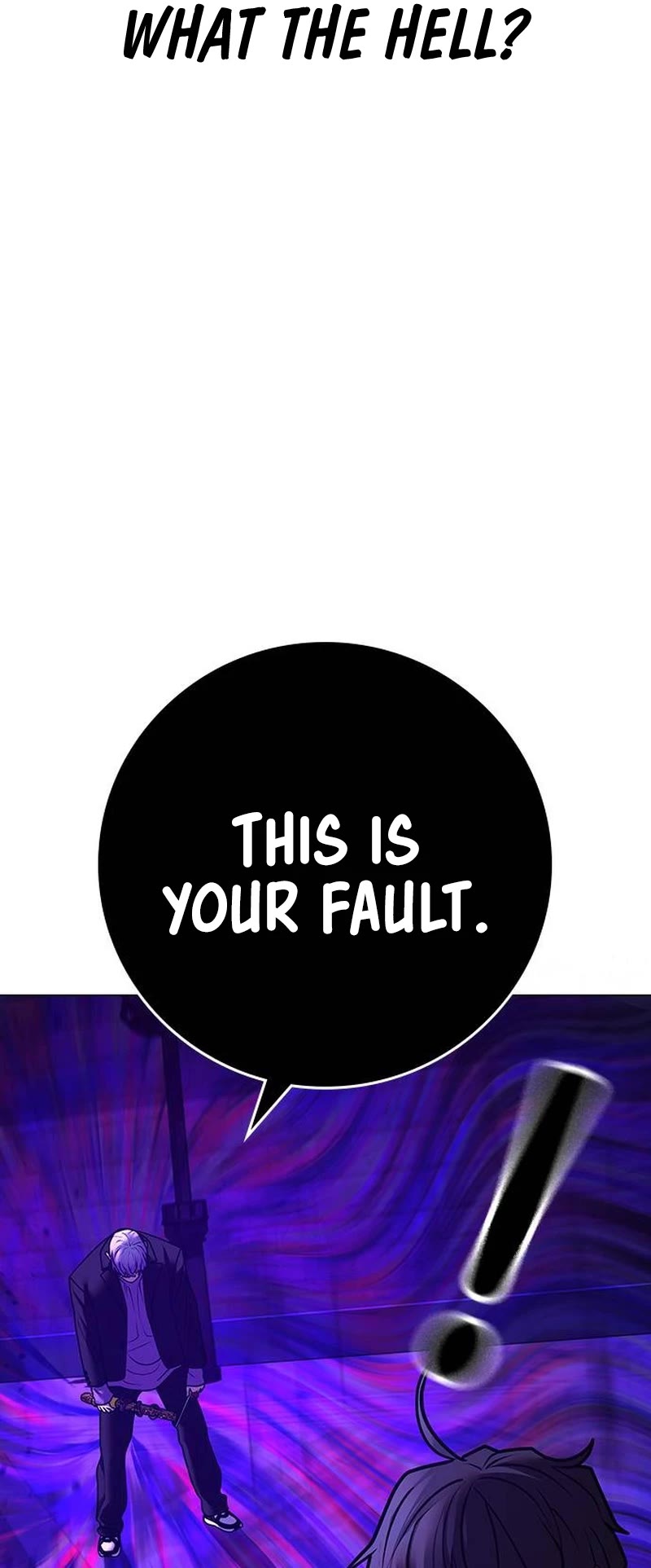 Reality Quest Chap 121 - Next Chap 122