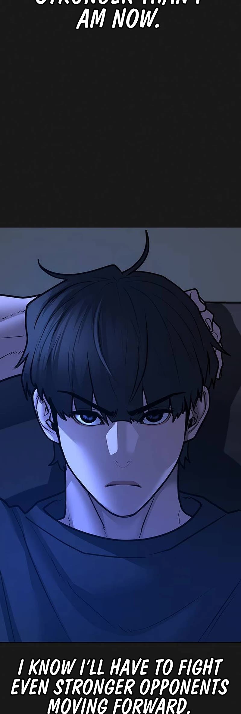 Reality Quest Chap 121 - Next Chap 122