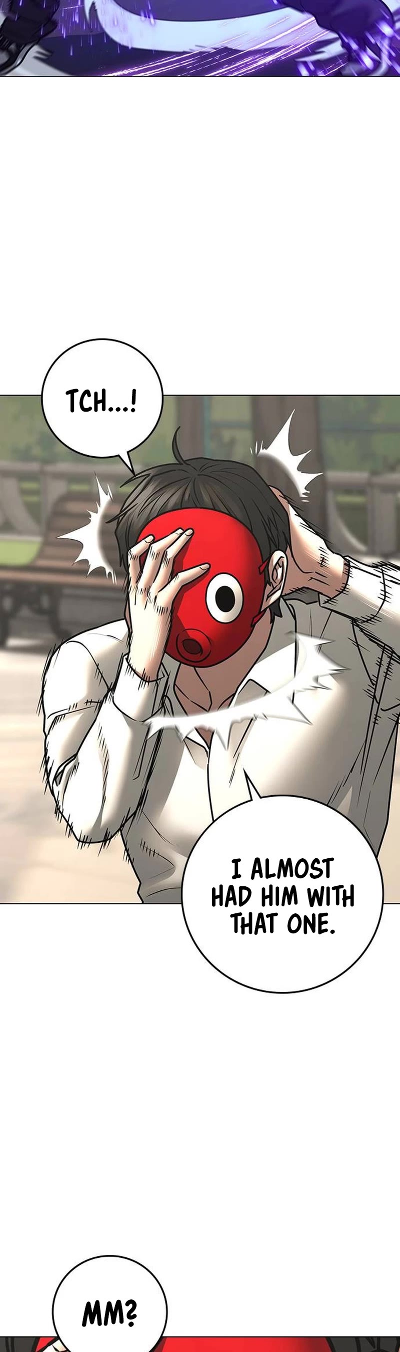 Reality Quest Chap 121 - Next Chap 122